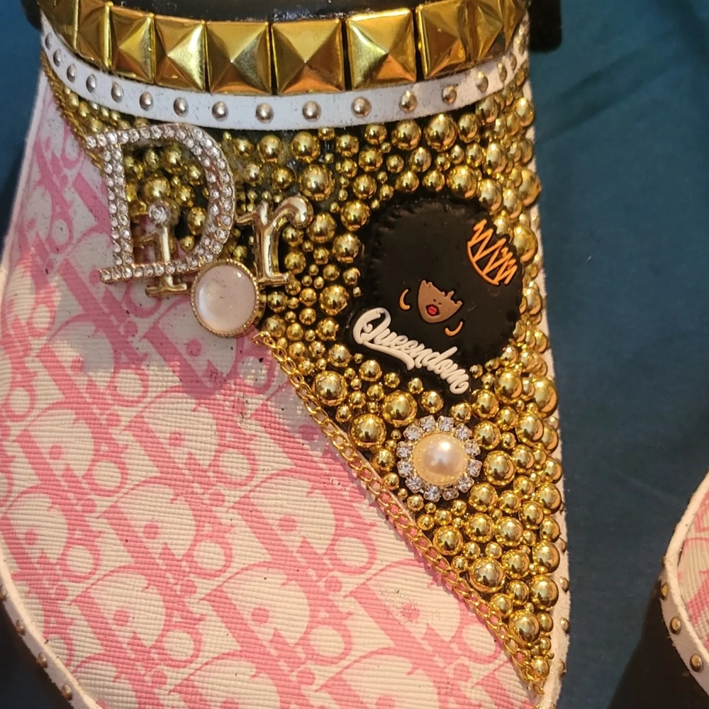 Custom crocs - Picture 12 of 12